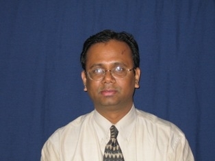 Dr. Ravi Chandran, MD