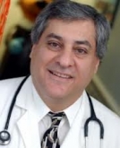Dr. Raymond Caron, MD