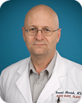 Dr. Raymond Merrick, MD