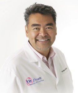 Dr. Raymund Banzon, MD