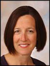 Dr. Rebecca Mokrohisky, MD