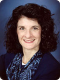 Dr. Rebecca Rundlett, MD