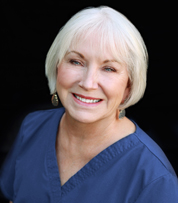 Dr. Rebecca Sprague
