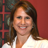 Dr. Rebecca Weiss, DO