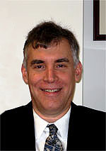 Dr. Reid Lachman, MD