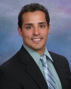 Dr. Renato Vesga, MD