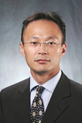 Dr. Reuben Yoo, MD