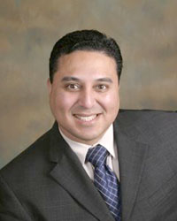 Dr. Reyneiro Castro, MD