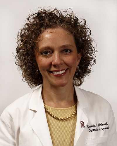 Dr. Rhonda Halcomb, MD