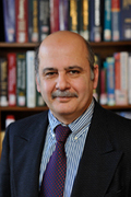 Dr. Riad Mortada, MD