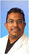 Dr. Ricardo Pyfrom, MD