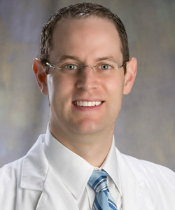 Dr. Anthony Iacco, MD