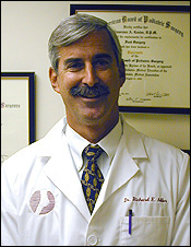 Dr. Richard Adler
