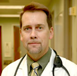 Dr. Steven Spencer, MD