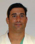 Dr. Richard Aronoff