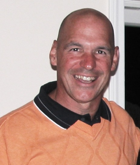 Dr. Richard Boehme, MD