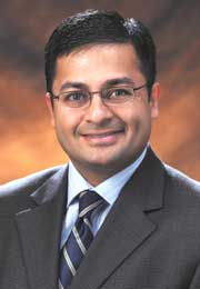 Dr. Suhail Kanchwala, MD