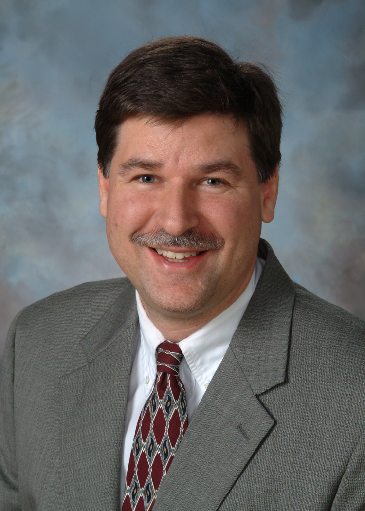 Dr. Richard Brantley, MD