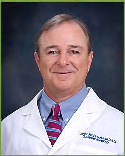 Dr. Richard Broussard, MD