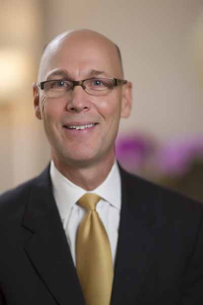Dr. Richard Carlino, MD