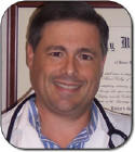 Dr. Richard Clift, MD