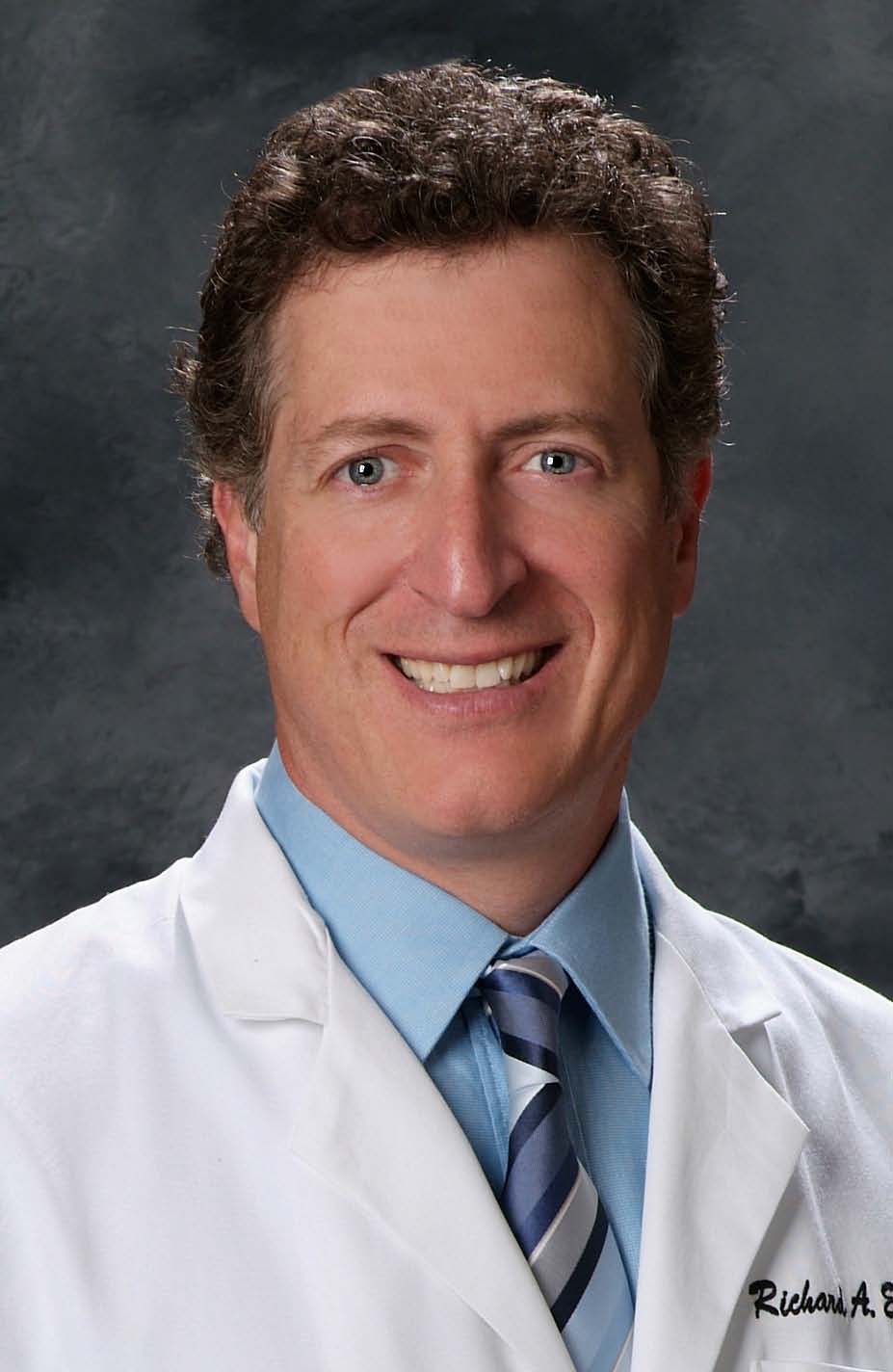 Dr. Richard Erdey, MD