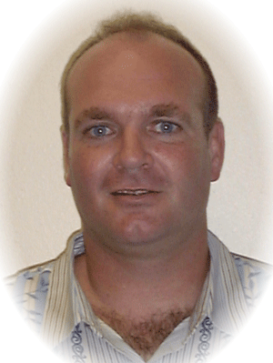 Dr. Richard Goding, MD