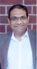 Dr. Tejaskumar Patel, MD