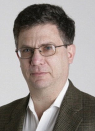 Dr. Richard Keller, MD