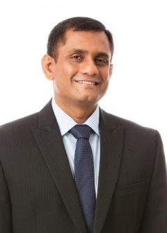 Dr. Govardhanan Nagaiah, MD