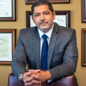 Dr. Ragui Sadek