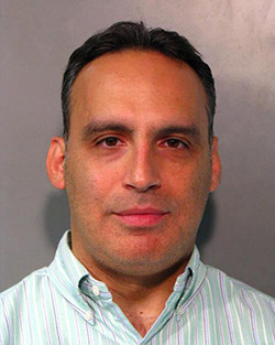 Dr. Richard Obedian, MD