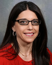 Dr. Michelle Cooper, MD
