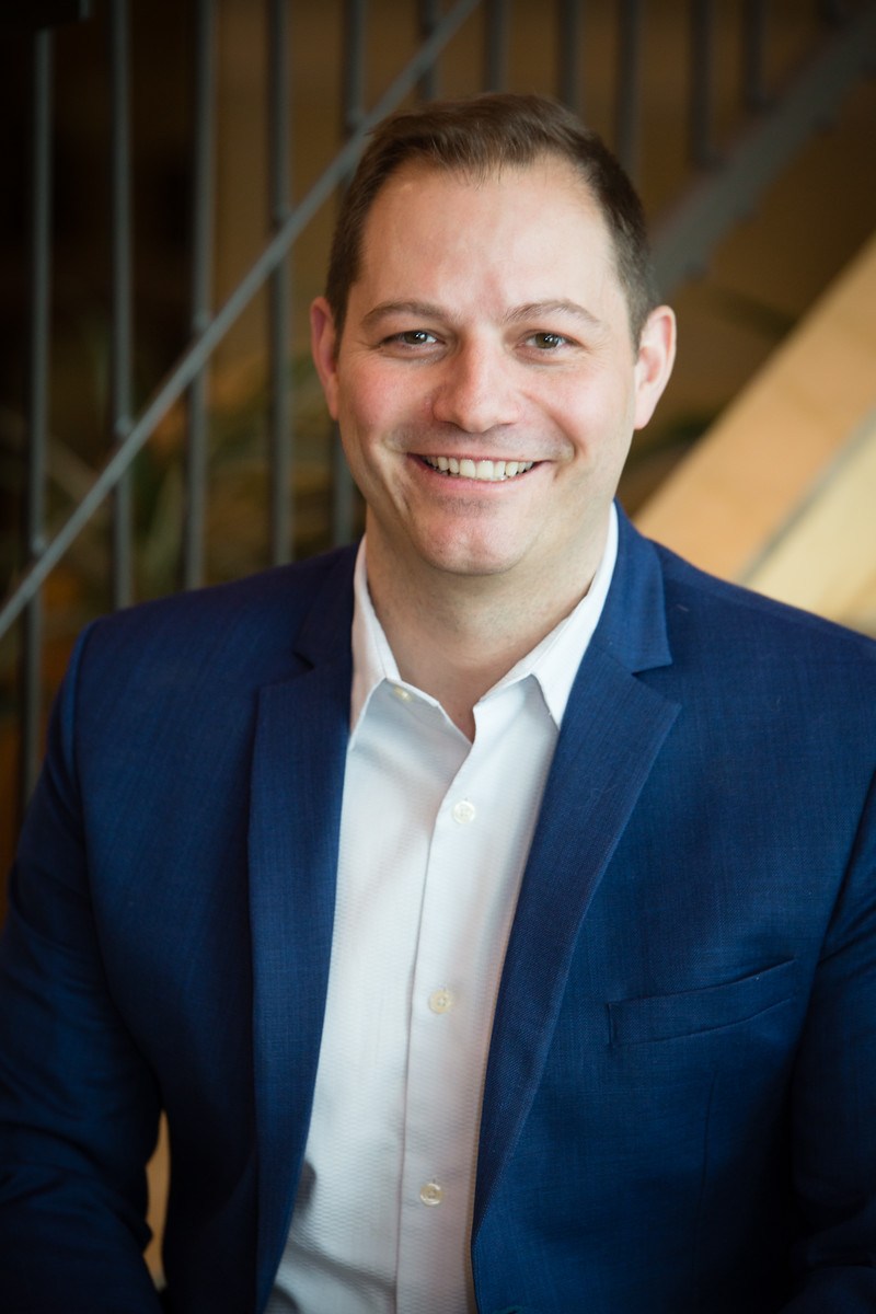 Dr. Christopher Warner, MD