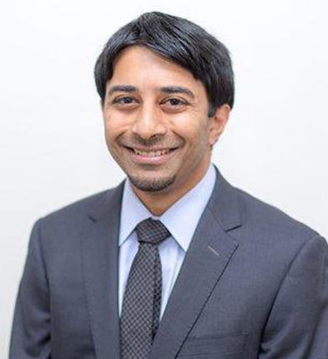 Dr. Jay Desai, MD
