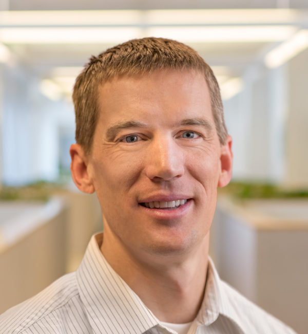 Dr. Michael Sanderson, MD