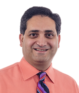 Dr. Mohammed Sayed, MD