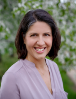 Dr. Rebecca Hoffman, DO