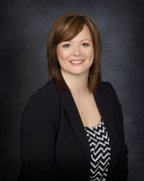 Dr. Krystal Vonfeldt, DO