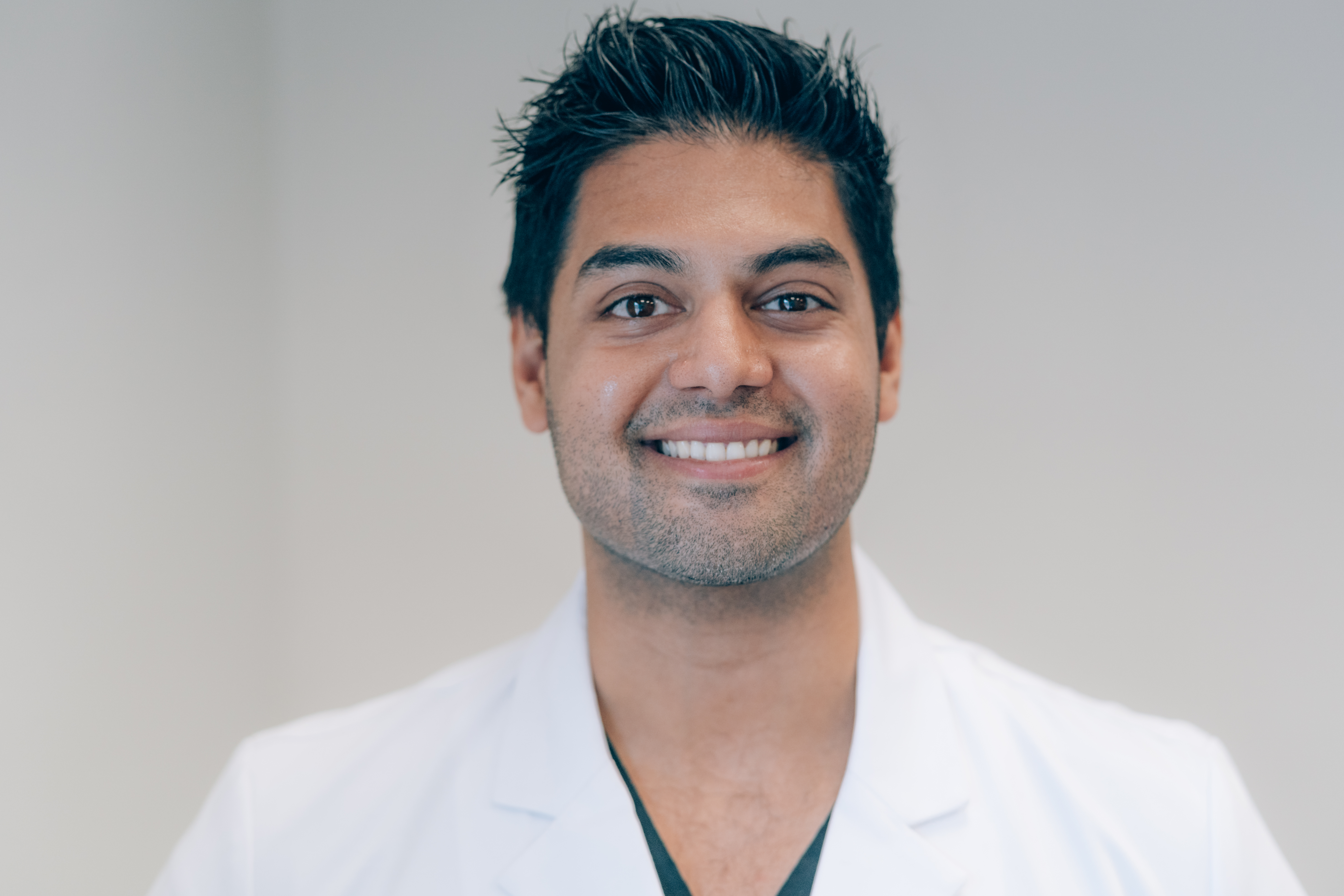 Dr. Jay Shah, MD