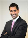 Dr. Asif Chaudhry, MD