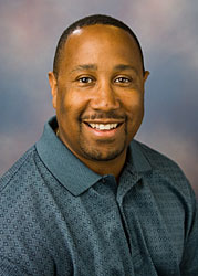 Dr. Richard Shelton, MD