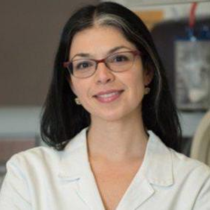 Dr. Yevgenia Pashinsky, MD