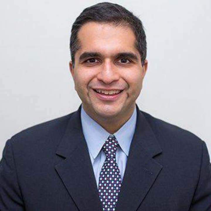 Dr. Neville Bamji, MD