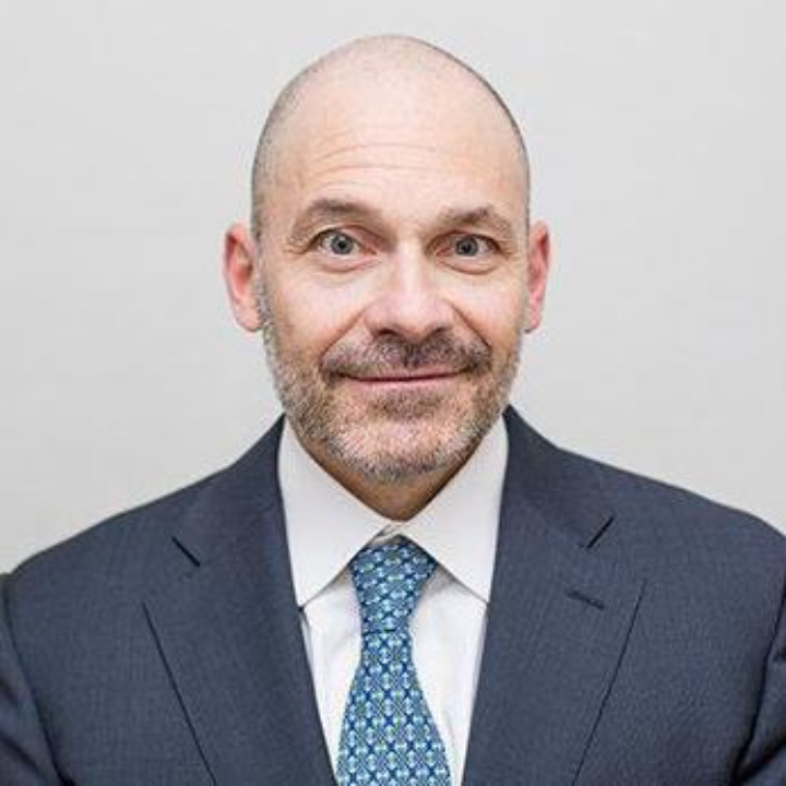 Dr. Kenneth Miller, MD