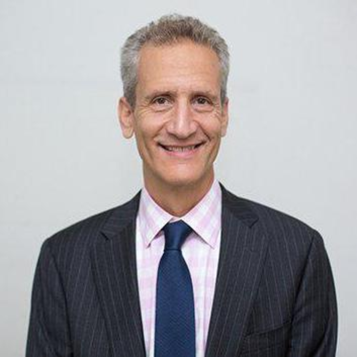 Dr. James Aisenberg, MD