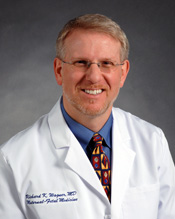 Dr. Richard Wagner, MD