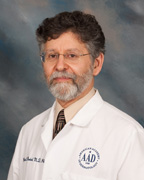 Dr. Richard Wortzel, MD