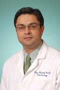 Dr. Ripudaman Hundal, MD
