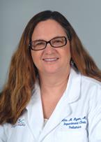 Dr. Rita Ryan, MD